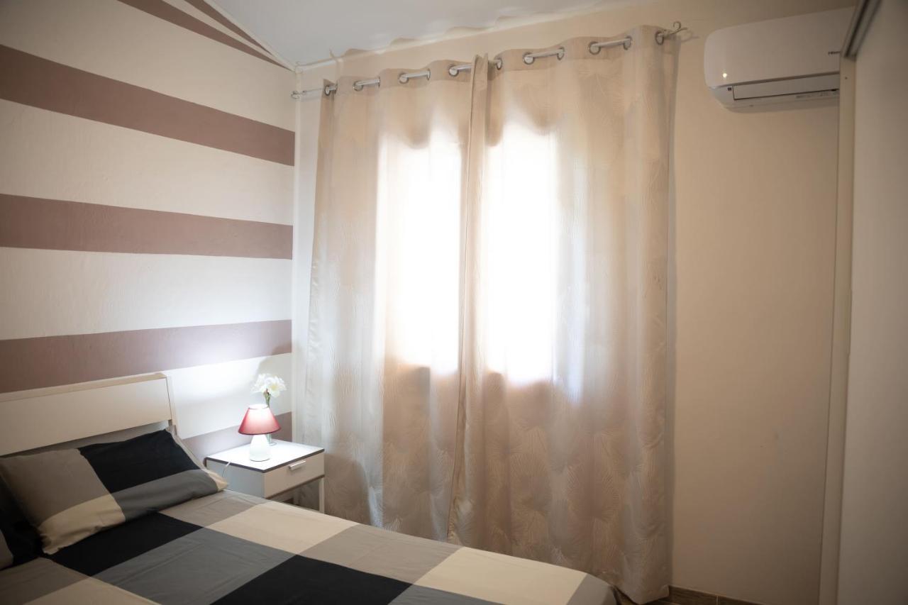 Appartamento Camisa - Il Gelso Exterior photo