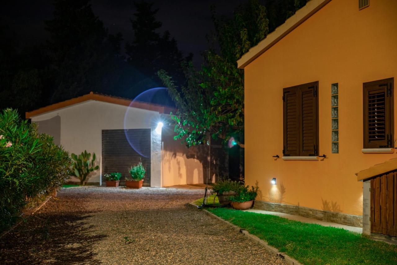 Appartamento Camisa - Il Gelso Exterior photo